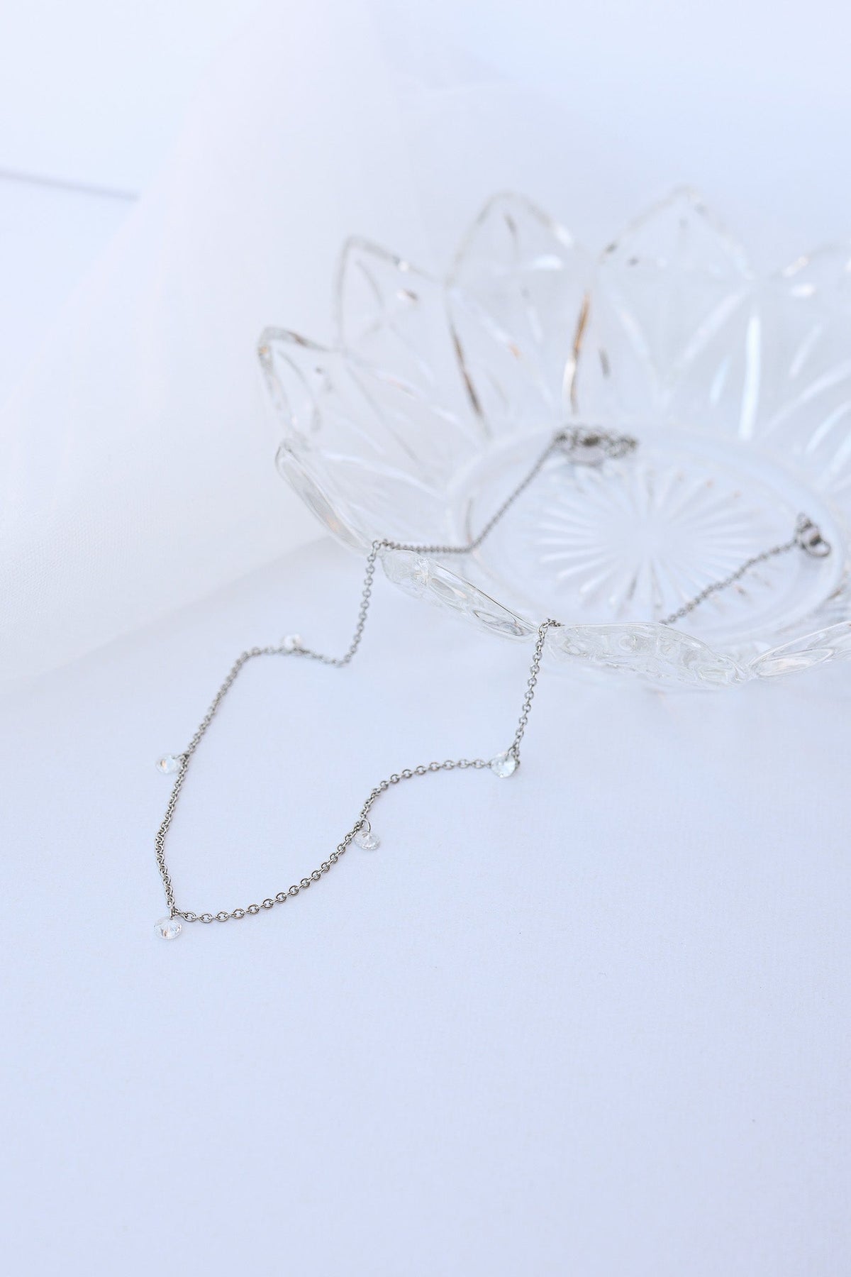 Madison Necklace