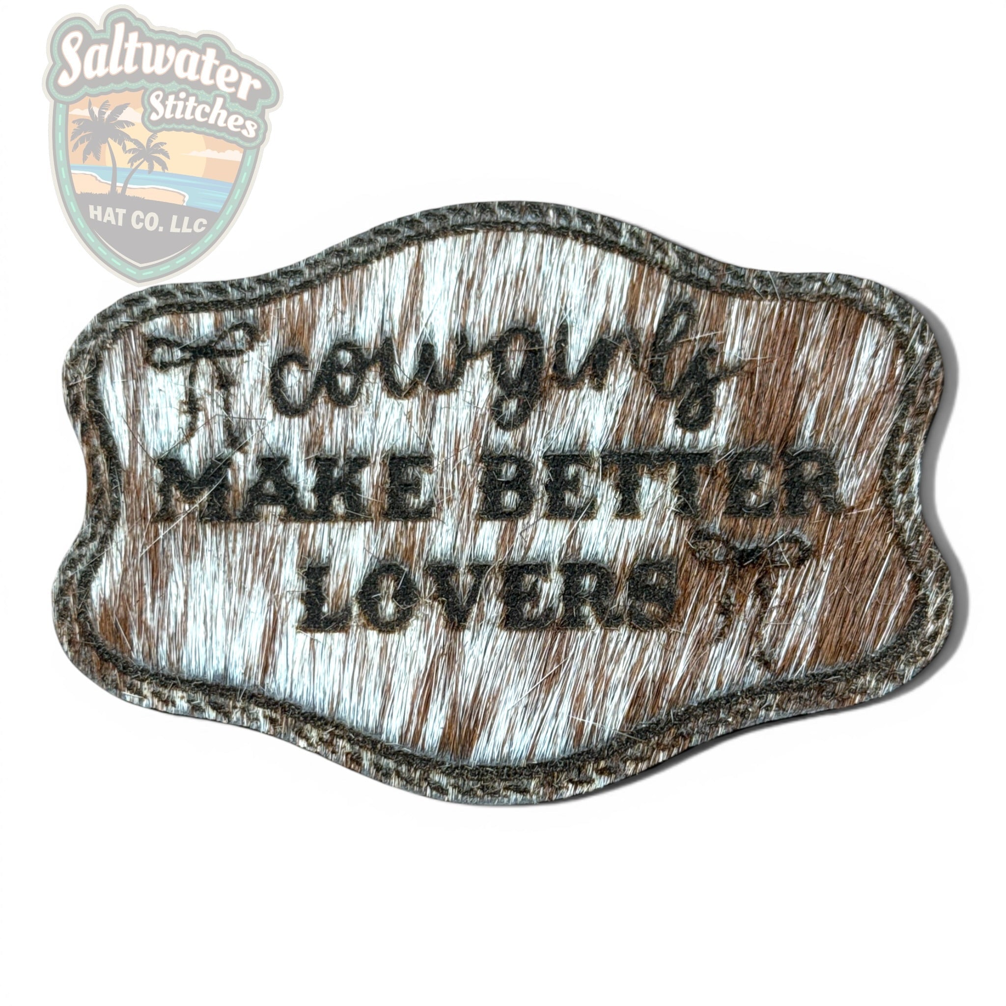 Cowgirls Make Better Lovers- Collective