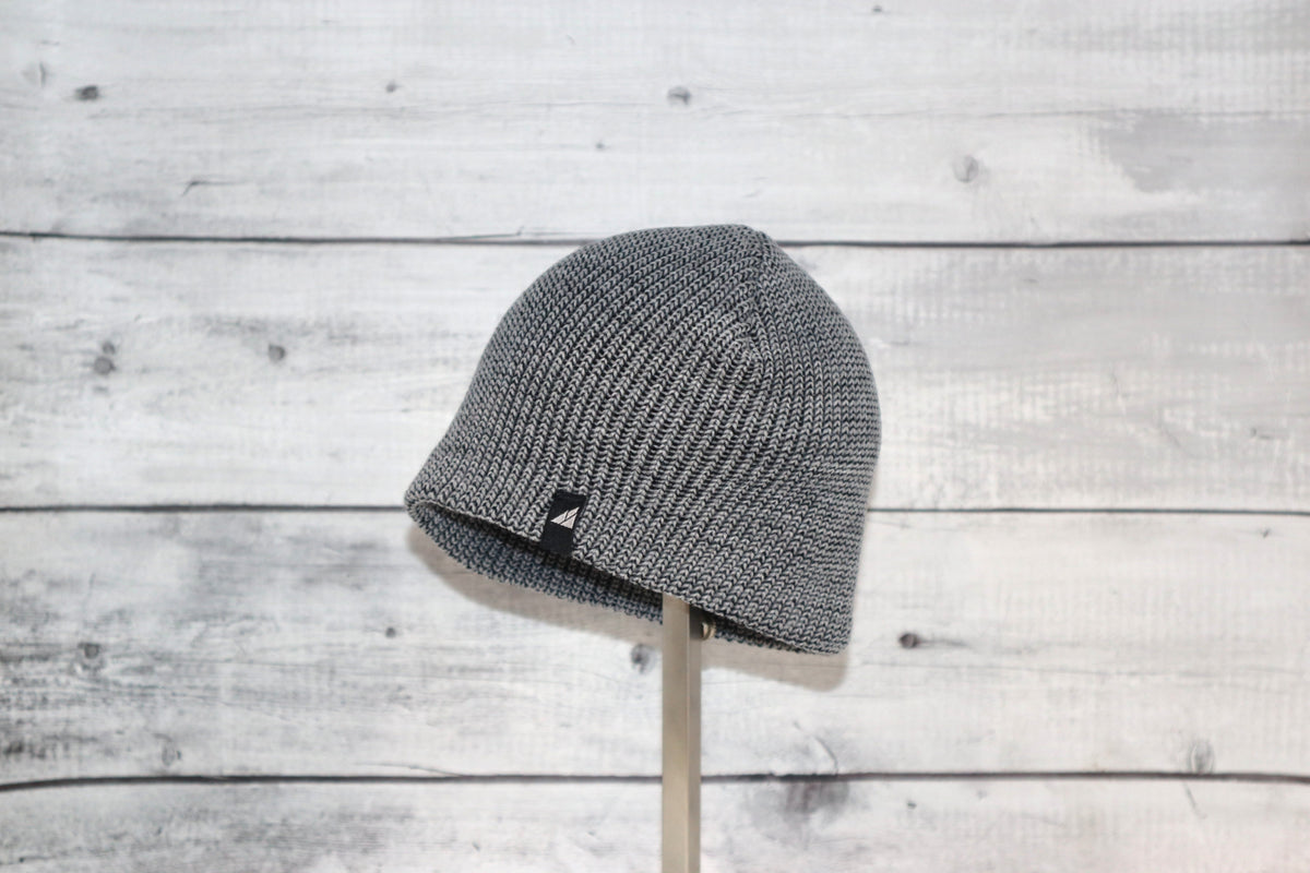 Infant Acrylic Cuff Hat