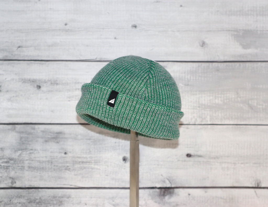 Infant Acrylic Cuff Hat