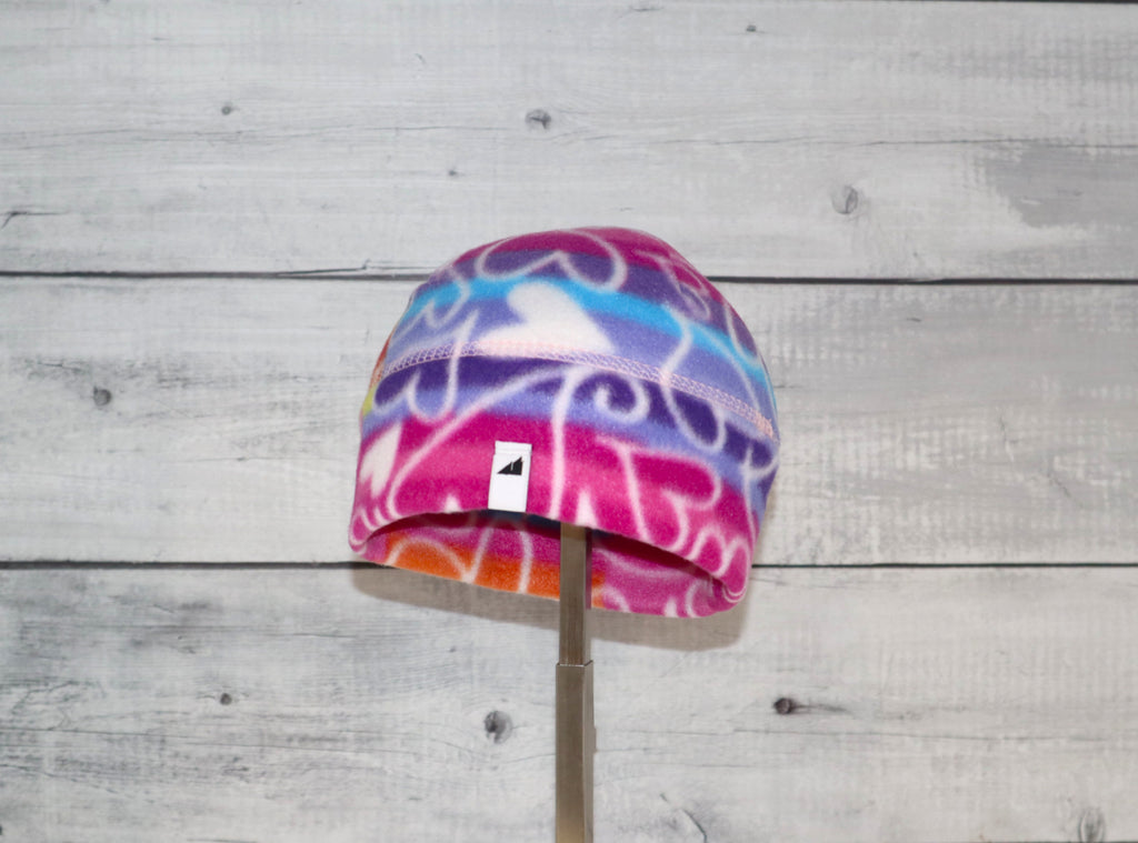 Infant Fleece Cap