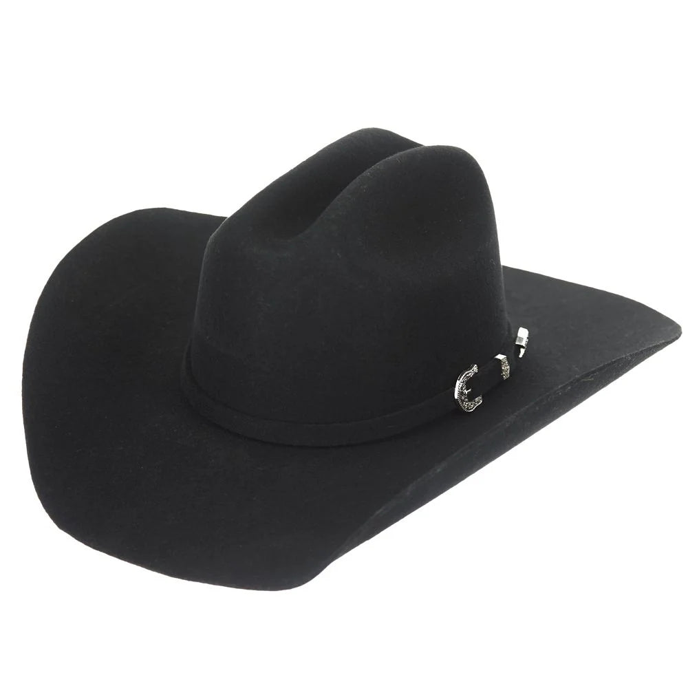 Justin Tanner Jr. - Children's Wool Felt Cowboy Hat