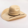 Justin Hazer - Bangora Straw Cowboy Hat