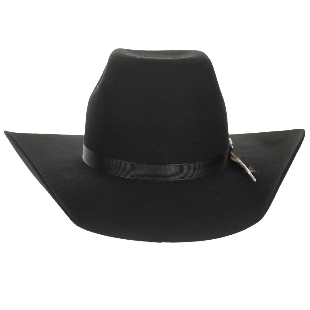 Justin Coleman Jr. - Children's Wool Felt Cowboy Hat