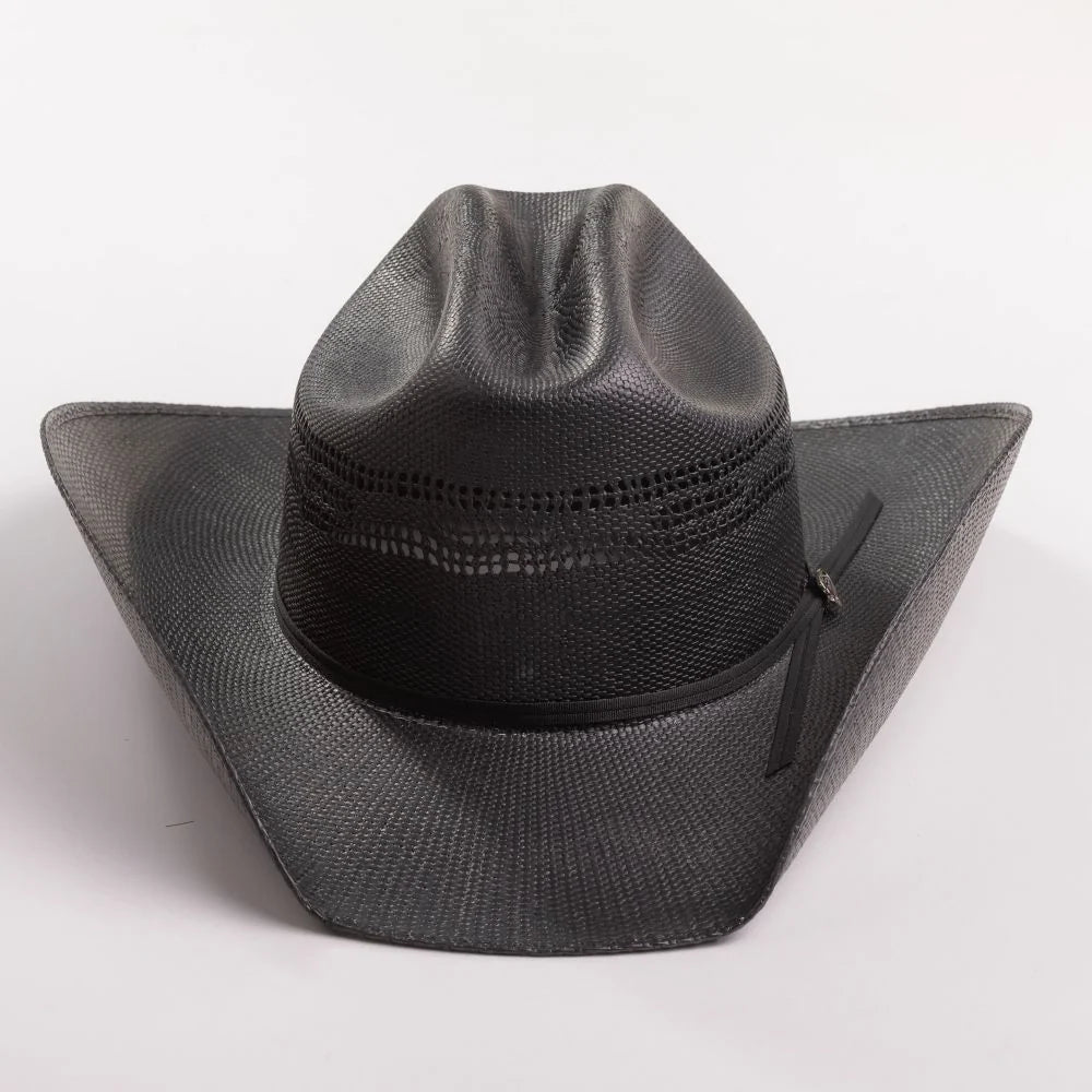 Justin Cutter - (20X) Straw Cowboy Hat