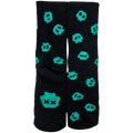 Lost Soles - Skull Socks