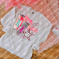 A lani Mom juice tee or sweatshirt