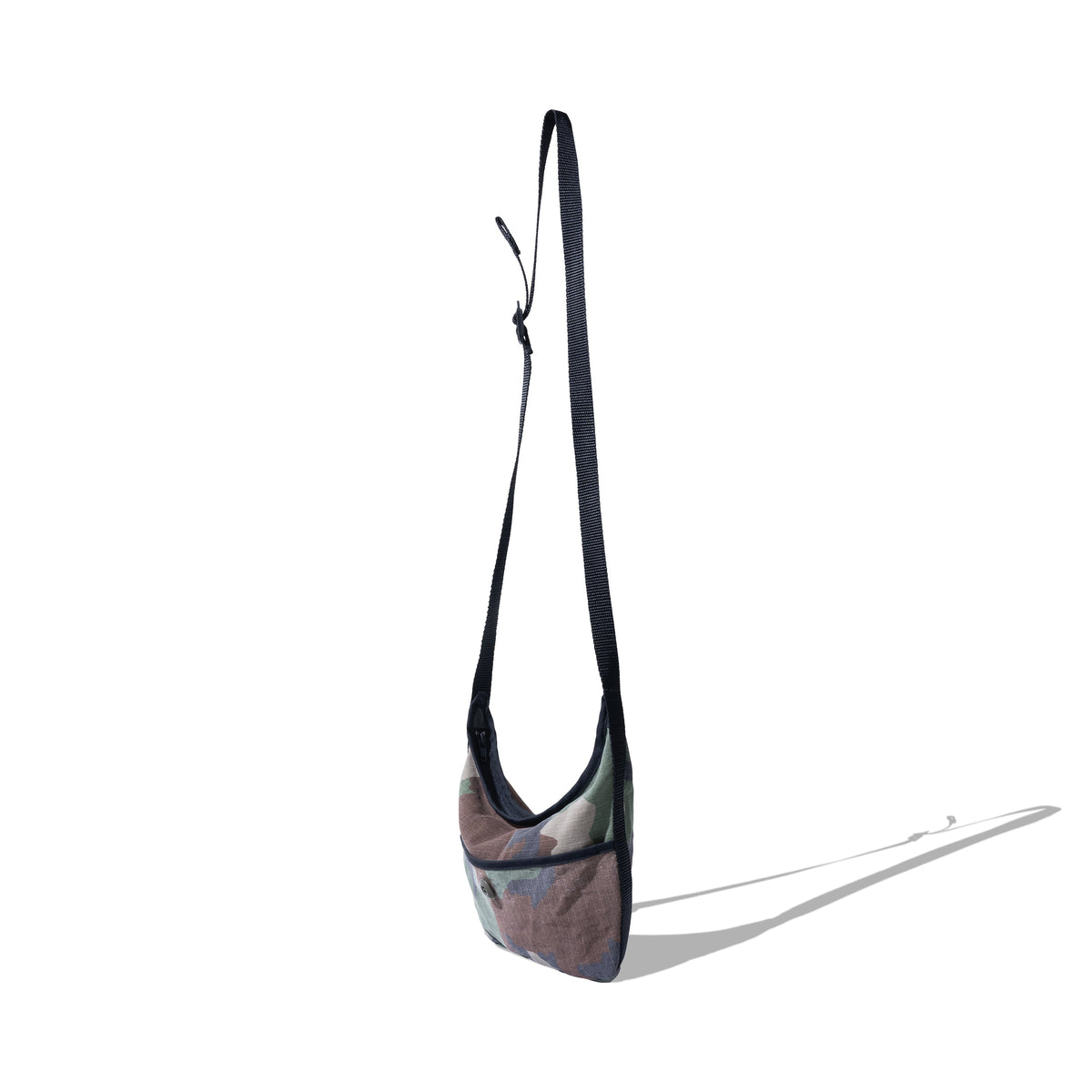 Rework Military Bag