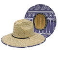 Peter Grimm Nikki - Straw Sun Hat