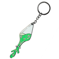 Oops - Potion Bottle Enamel Keychain