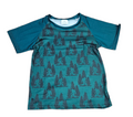 Sasquatch Milk Silk Raglan