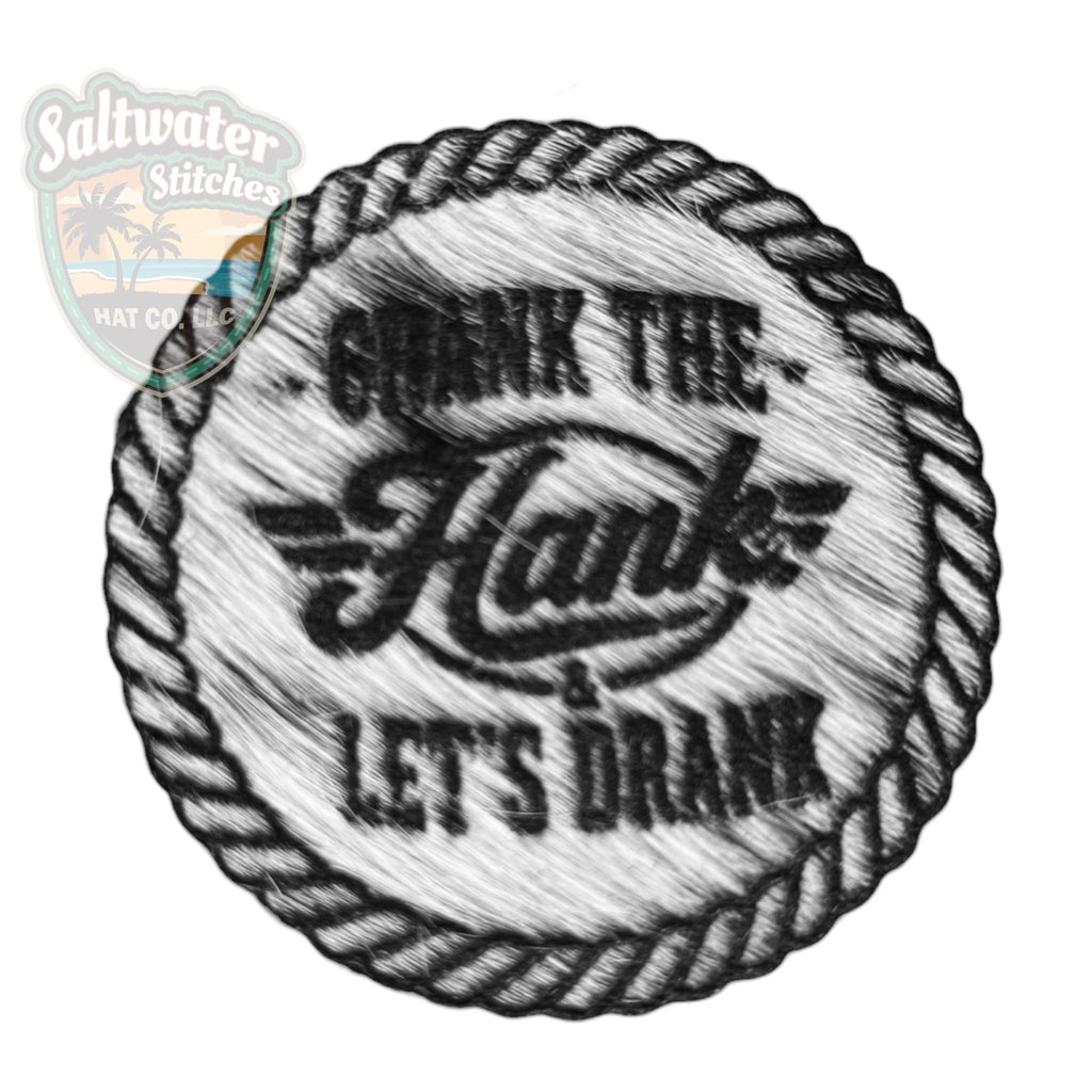 Collective-Cowhide Crank The Hank & Lets Drank