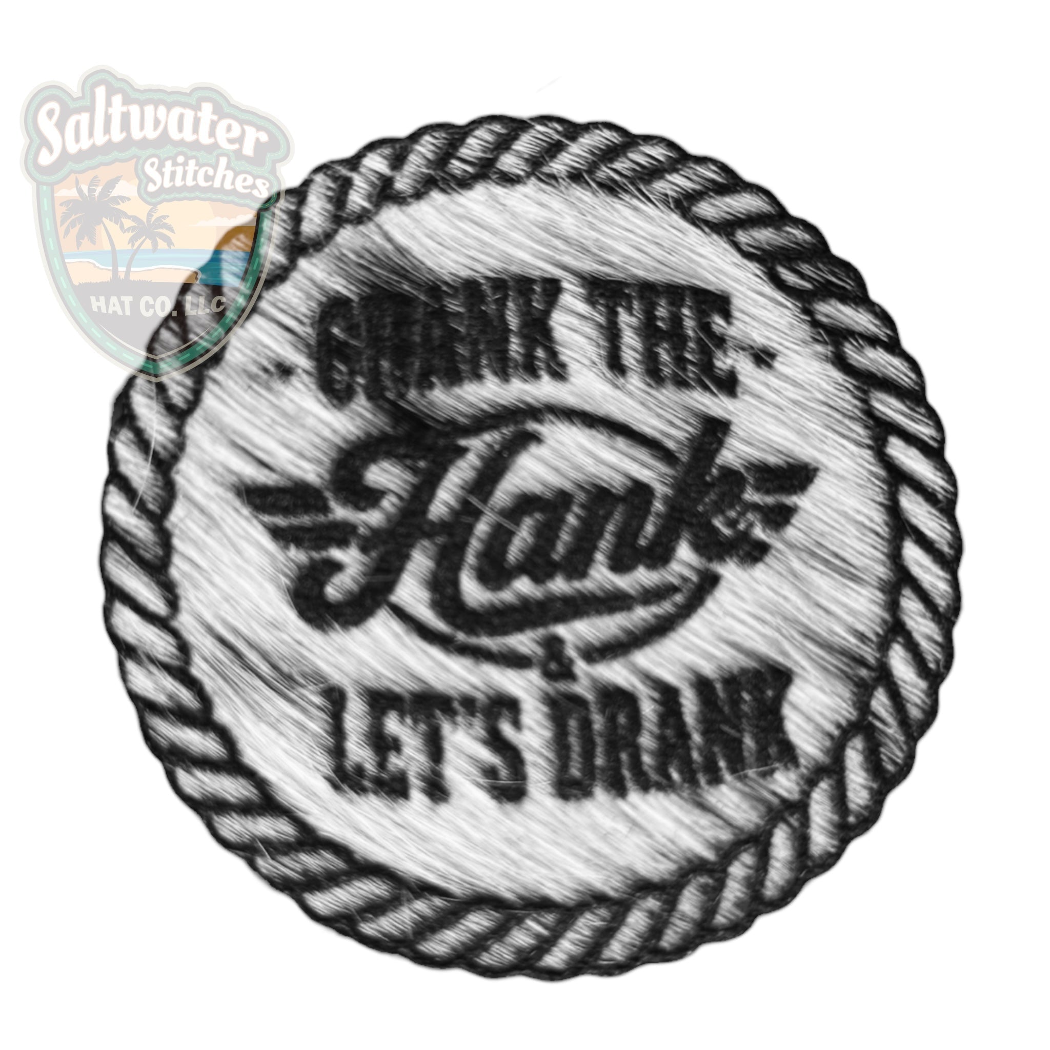 Collective-Cowhide Crank The Hank & Lets Drank
