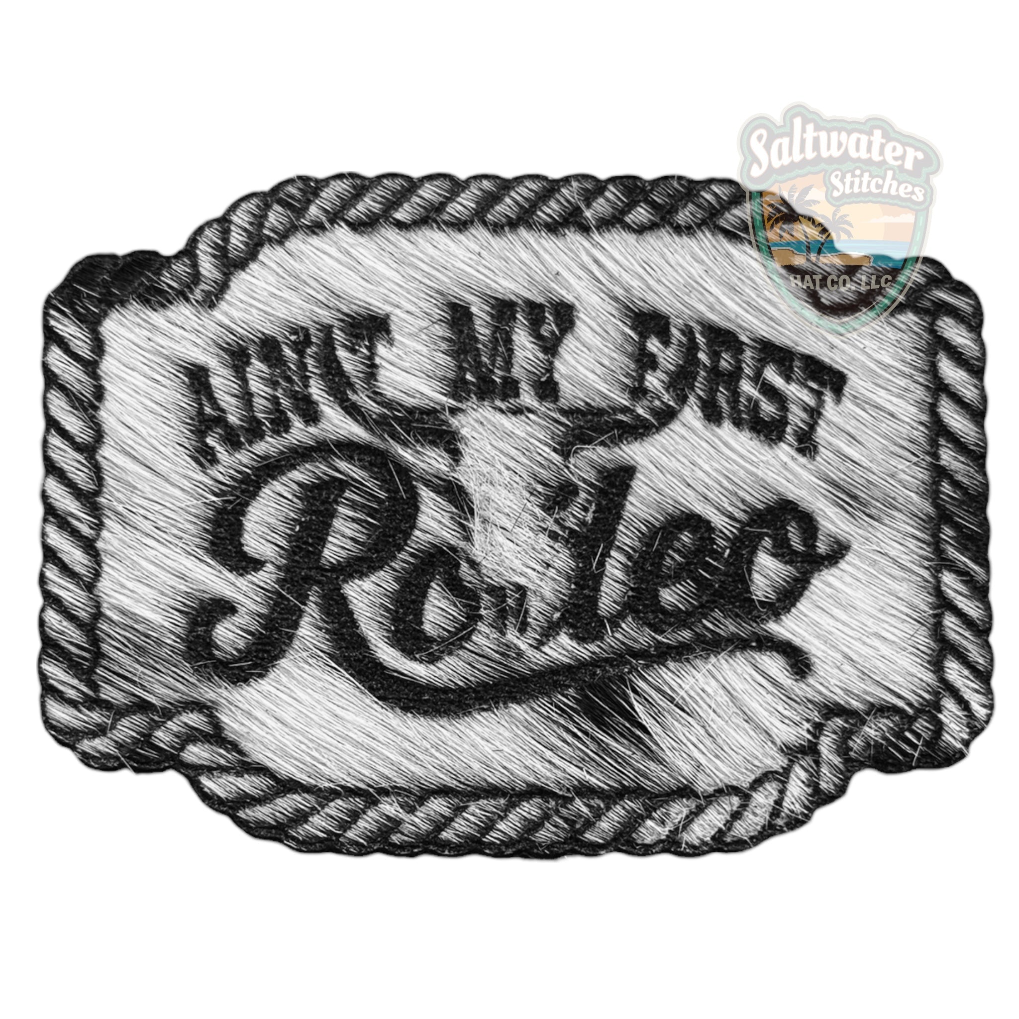Collective- Ain't My first Rodeo