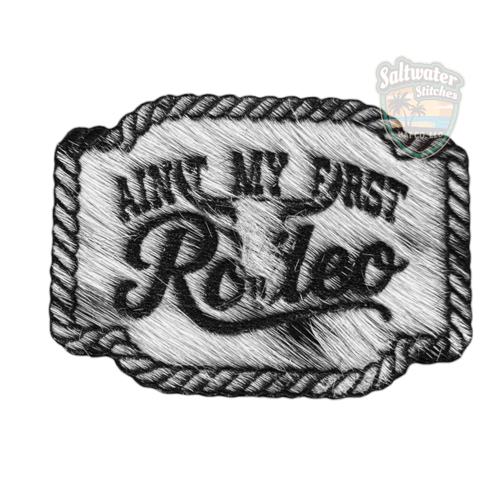 Collective- Ain't My first Rodeo