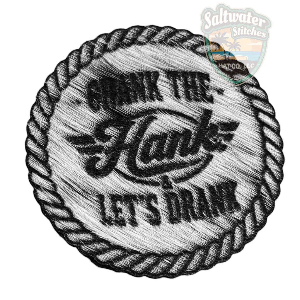Collective-Cowhide Crank The Hank & Lets Drank
