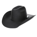 Seager Chase - (4X) Premium Wool Cowboy Hat