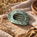 Sage and Stem Stylish Claw Clip