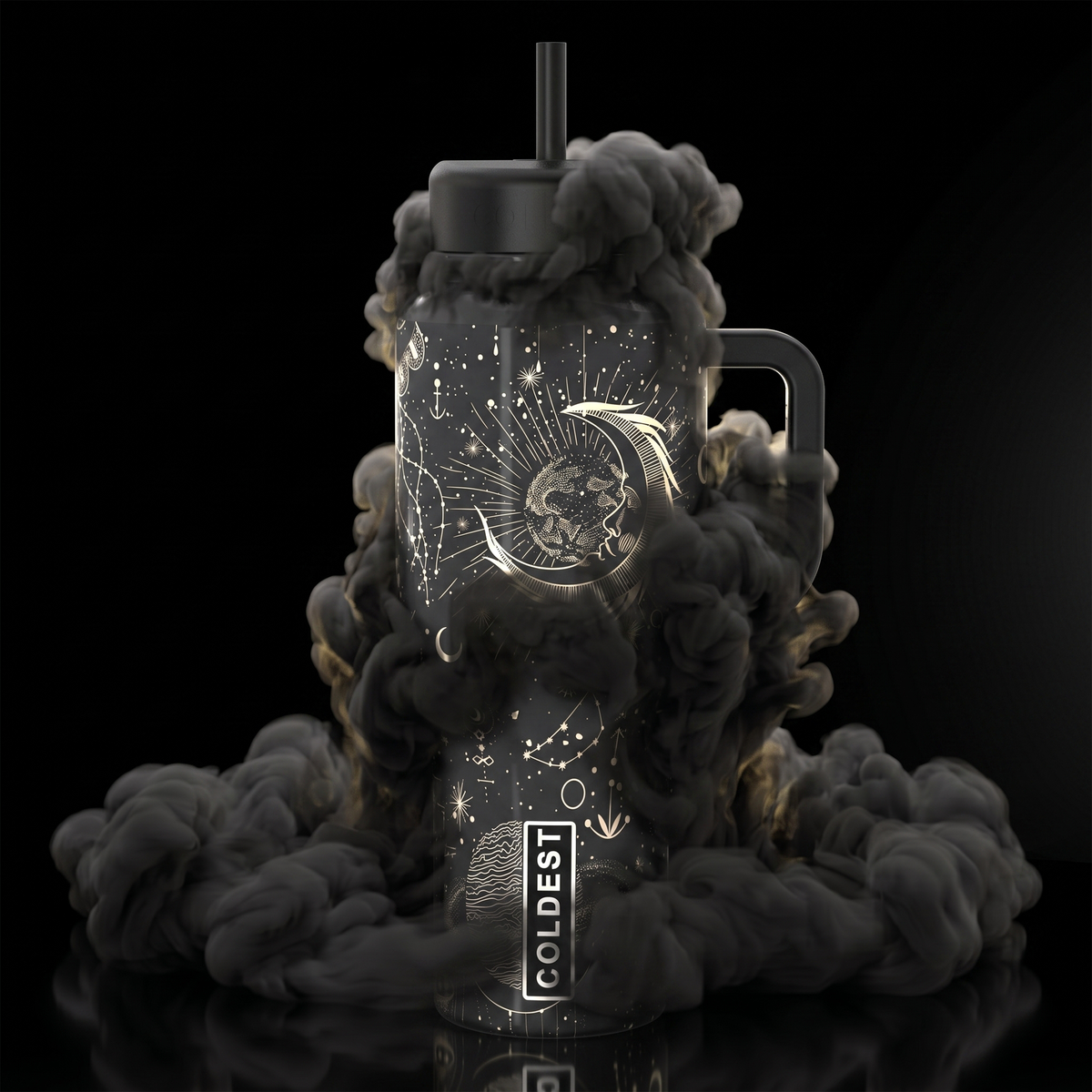 COLDEST 24oz Limitless Ultra v8
