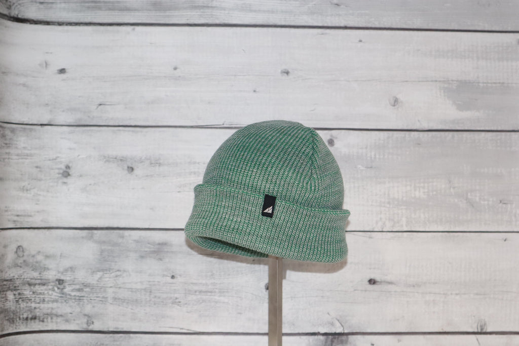 Toddler Acrylic Cuff Hat