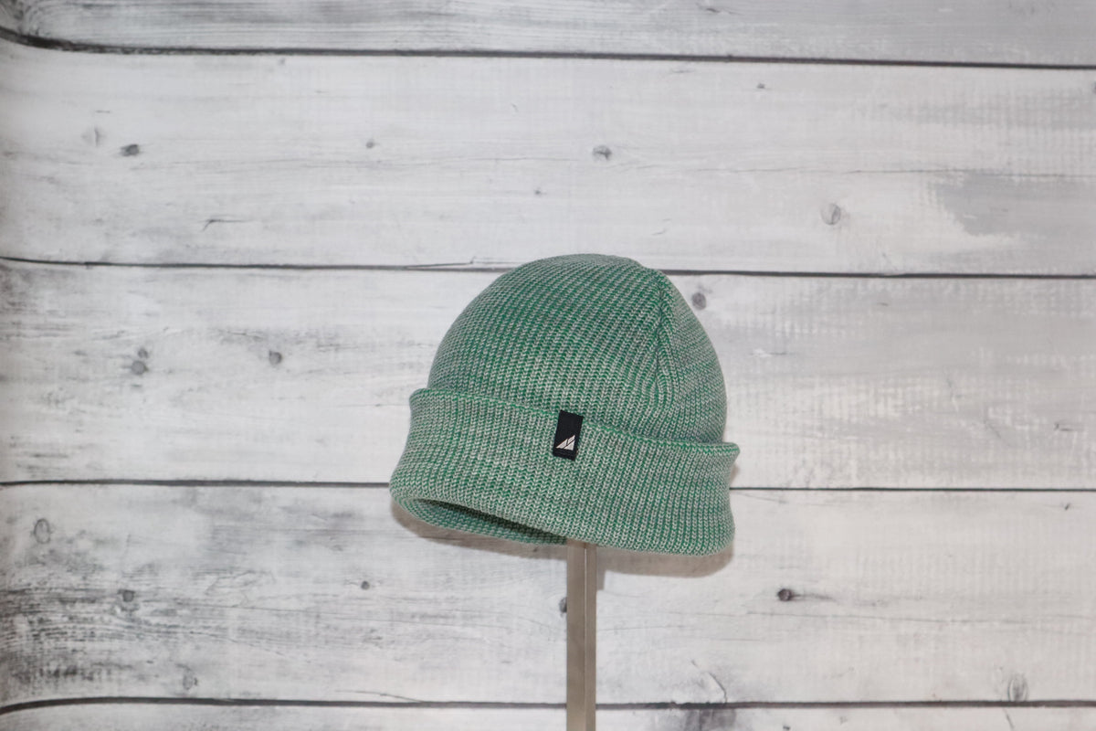 Toddler Acrylic Cuff Hat