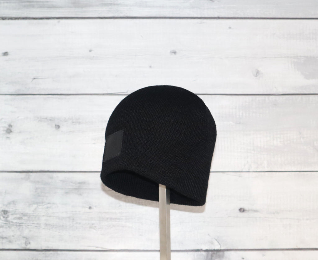 Toddler Acrylic/Wool Beanie