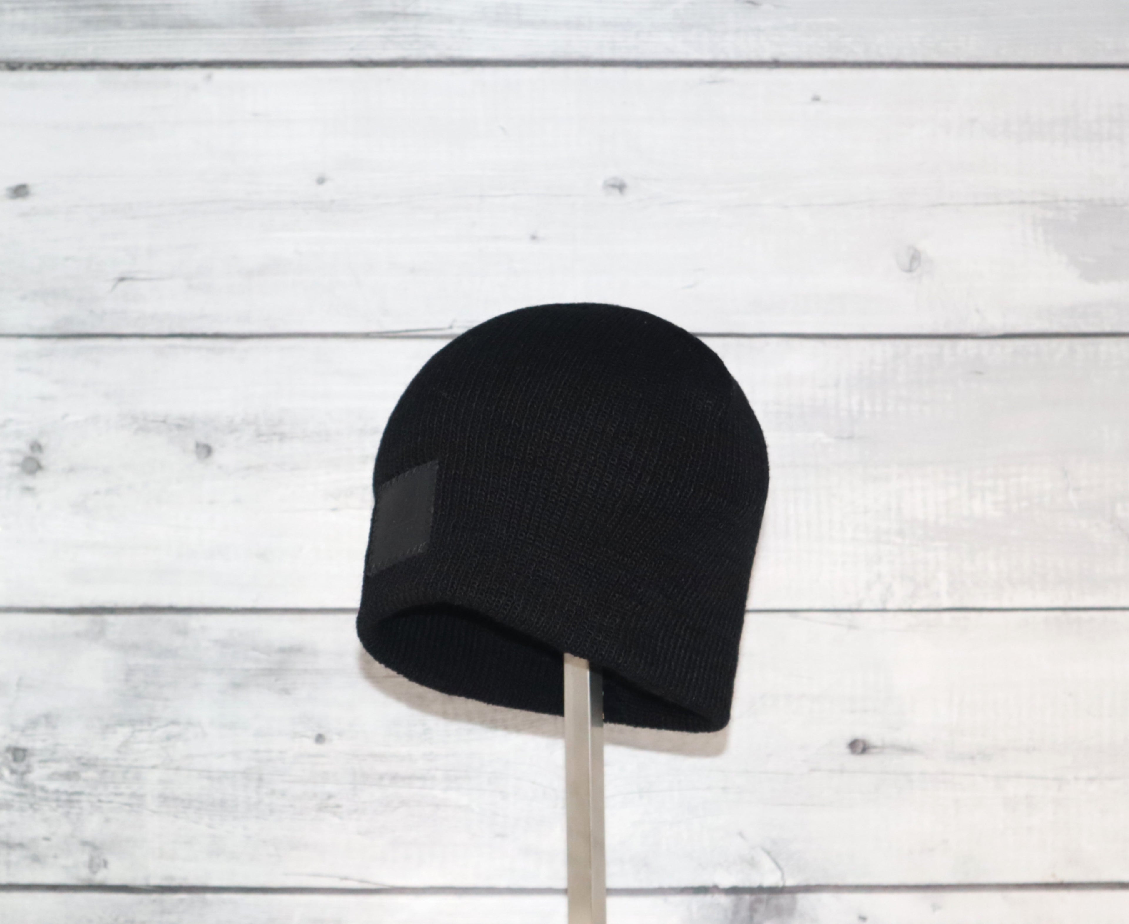 Toddler Acrylic/Wool Beanie