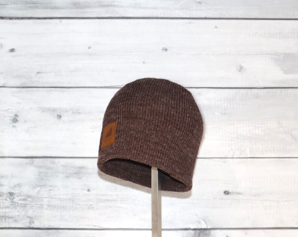 Toddler Acrylic/Wool Beanie