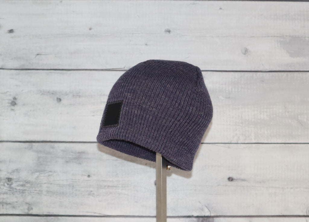 Toddler Acrylic/Wool Beanie