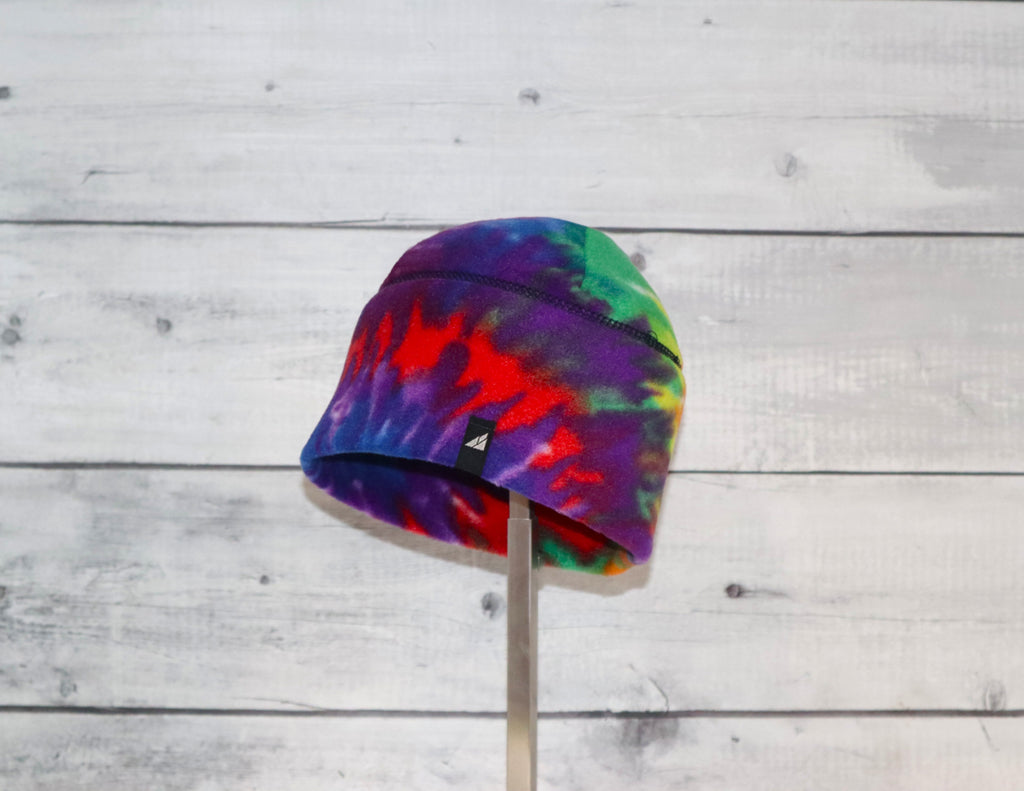 Toddler Fleece Cap