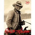Ralph Lauren: Revised and Expanded Anniversary Edition - Hardcover