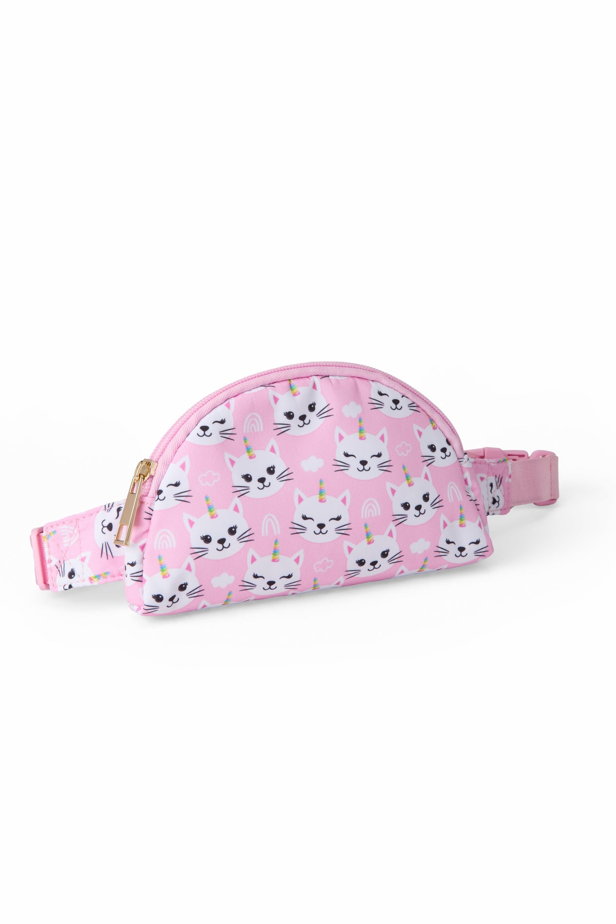 Unicorn Kitties Belt Bag