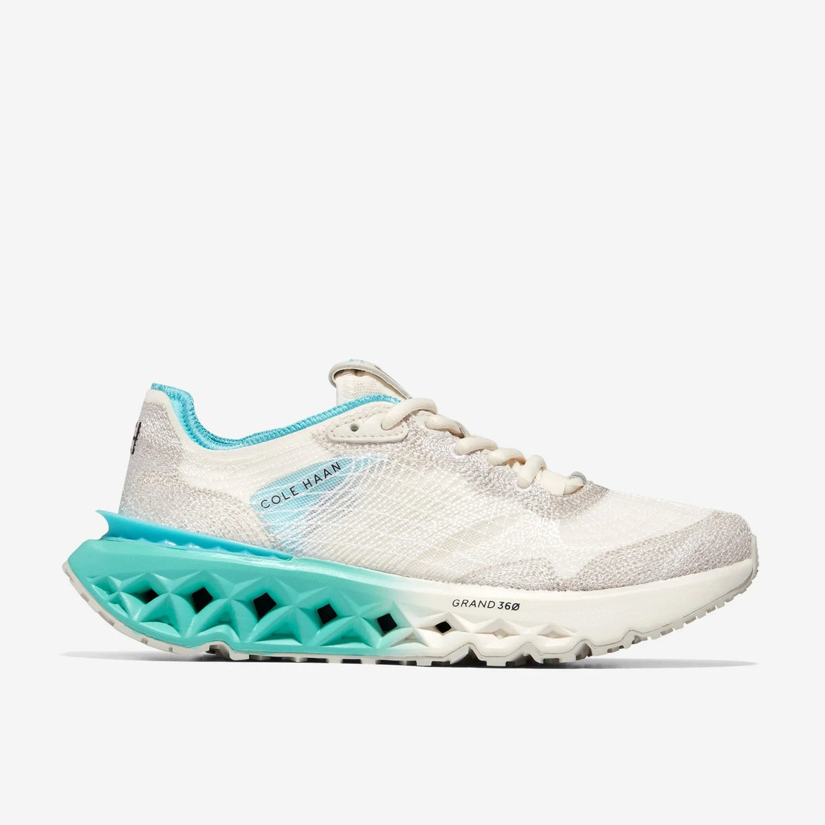 [W28360-WIDE] WOMENS COLE HAAN 5.ZERØGRAND EMBROSTITCH RUNNING SHOE - WIDE WIDTH