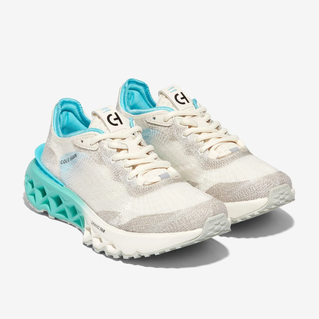 [W28360-WIDE] WOMENS COLE HAAN 5.ZERØGRAND EMBROSTITCH RUNNING SHOE - WIDE WIDTH