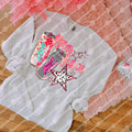 A lani Mom juice tee or sweatshirt - Quarter Circle AK Boutique