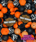 SILICONE BEAD MIX #29 (35ct)