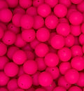 #18 MAGENTA 15MM SOLID (10ct)
