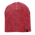 Adult Acrylic Beanie - Quarter Circle AK Boutique