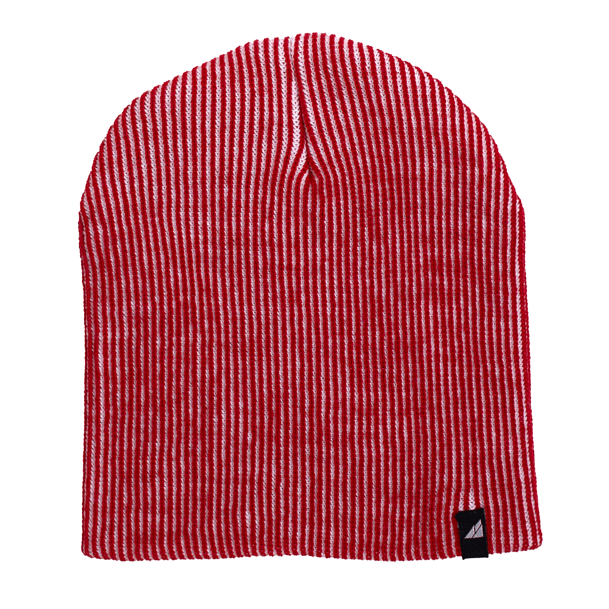 Adult Acrylic Beanie - Quarter Circle AK Boutique