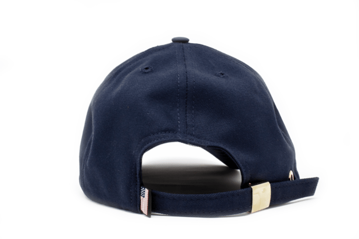 Adult Caps - Quarter Circle AK Boutique