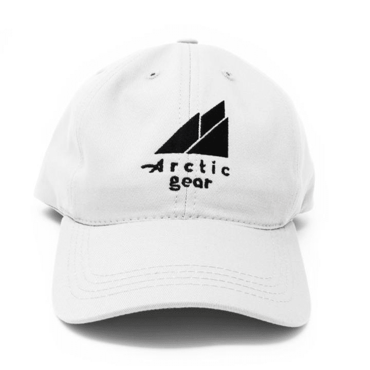 Adult Caps - Quarter Circle AK Boutique