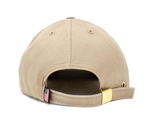 Adult Caps - Quarter Circle AK Boutique