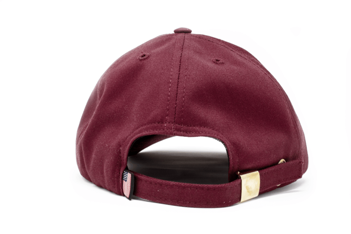 Adult Caps - Quarter Circle AK Boutique