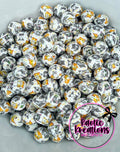 P733 KITTENS 15MM PRINT (10ct)