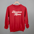 American Mama (Vintage) - Quarter Circle AK Boutique