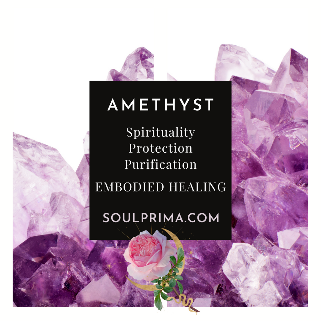 Amethyst 8 mm Bracelet for Spiritual Support, High Quality