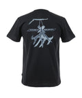 Antlers Up Tee - Quarter Circle AK Boutique
