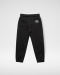 APEX TRACK PANT - BLACK