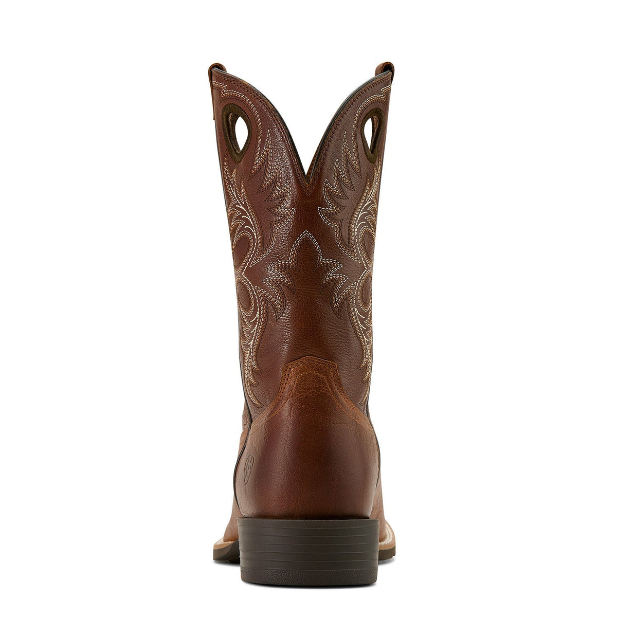 Ariat Men's Sport Rodeo Cowboy Boot - Quarter Circle AK Boutique