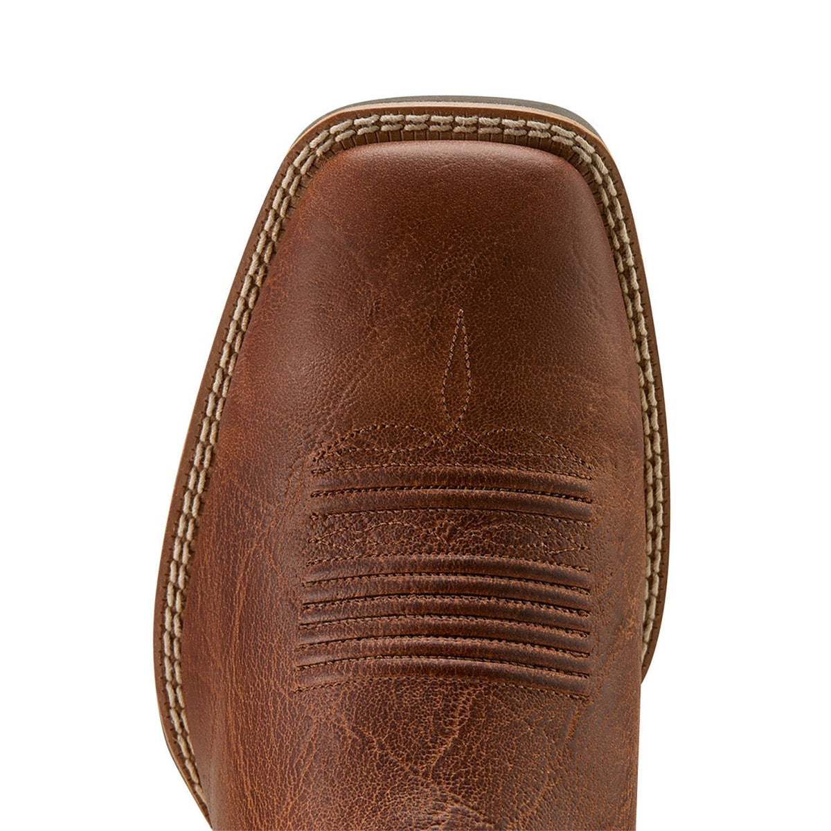 Ariat Men's Sport Rodeo Cowboy Boot - Quarter Circle AK Boutique